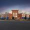Hyatt House Charlotte Rea Farms