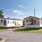 Cowden Holiday Park - Great Cowden