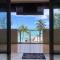 Ocean-view penthouse with roof terrace, Grand Baie, Waterside complex - The Vale