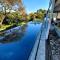 Splash Rock Beachfront Villa - Umtentweni