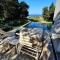 Splash Rock Beachfront Villa - Umtentweni