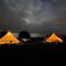 Cox Hill Glamping Badger - ترورو