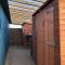 Cox Hill Glamping Badger