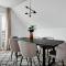 Sanders Charm - Amazing Two-Bedroom Apartment with Shared Garden - Kodaň