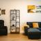 Volenter Lux Apartment Zero