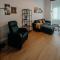 Volenter Lux Apartment Zero