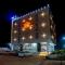 Hotel Saheb