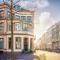 FINCH Boutique Hotel, downtown - Deventer