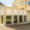 Central Bright 3 Bed Flat with Pool & Parking - Edinburgh
