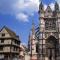Appt cosy coeur historique+park, 5mn gare Vernon