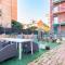 ALTIDO Family flat with Garden and Parking