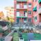 ALTIDO Family flat with Garden and Parking