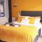 Double Ensuite Bedroom near Edinburgh