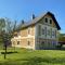 Temelhof - Landhaus mit Sauna und Kamin - Sittersdorf