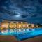 Palaia Hotel Datça