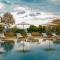 Palaia Hotel Datça