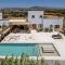 Cocopalm Villas Naxos