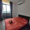 Kuching Luxurious Town Area Apartment