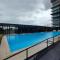 Kuching Luxurious Town Area Apartment