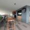 Kuching Luxurious Town Area Apartment