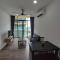 Kuching Luxurious Town Area Apartment