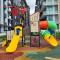 Kuching Luxurious Town Area Apartment