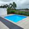 Kuching Luxurious Town Area Apartment