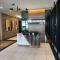 Kuching Luxurious Town Area Apartment