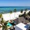 Alladin Boutique Beach Hotel and SPA Zanzibar