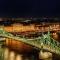 Erkel Luxury Home - Budapest