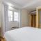 H-A Hotel Trebol