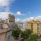H-A Hotel Trebol