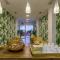 H-A Hotel Trebol