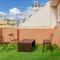 H-A Hotel Trebol