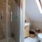Appt cosy coeur historique+park, 5mn gare Vernon