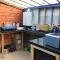 Cox Hill Glamping Benson