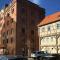 Ferienappartement Bachstelze - Erfurt