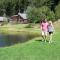 Penvale Lakes Lodges - Llangollen