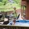 Penvale Lakes Lodges - Llangollen