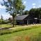 Little Creek - Lodges in het natuurgebied