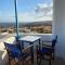Villa Les 4 Sœurs à Aspro Chorio - Paros