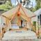 Diamond Glamping by BIO Management - Tabanan