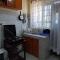 The Crystal Skep - One-bedroomed apartment