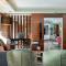 Blazer Suites Hotel