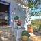 Skopelos Mortero Cottage