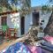 Skopelos Mortero Cottage