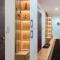 Silver Apartment