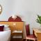Aramis Rooms