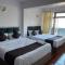 Royal Vista - Guest House