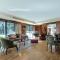 Blazer Suites Hotel